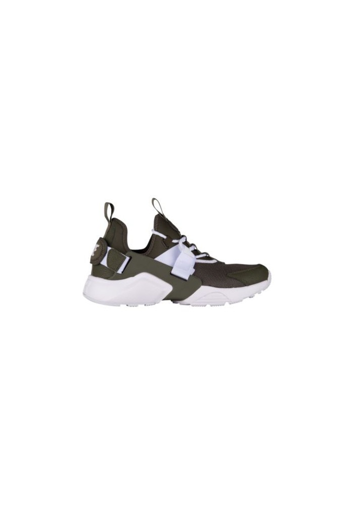 Basket Nike Air Huarache City Low Femme H6804-300