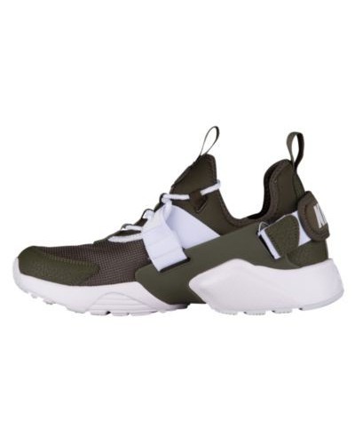 Basket Nike Air Huarache City Low Femme H6804-300