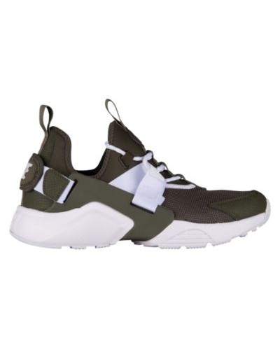 Basket Nike Air Huarache City Low Femme H6804-300