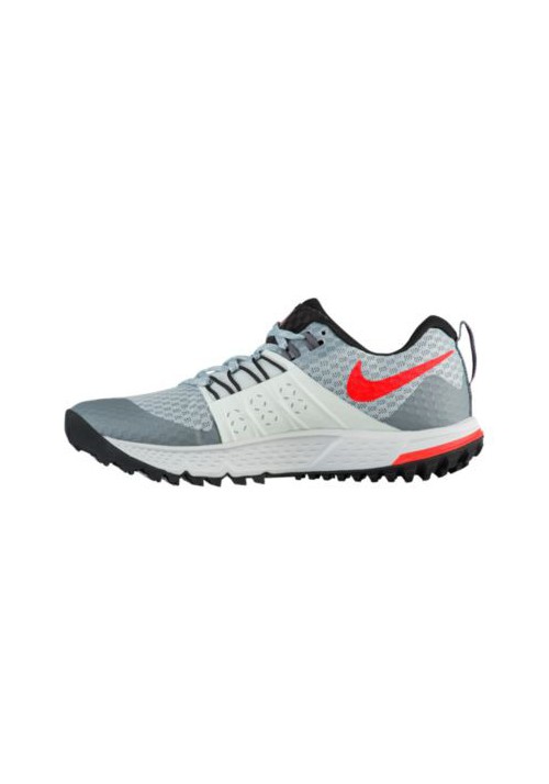 Basket Nike Air Zoom Wildhorse 4 Femme 80566-004