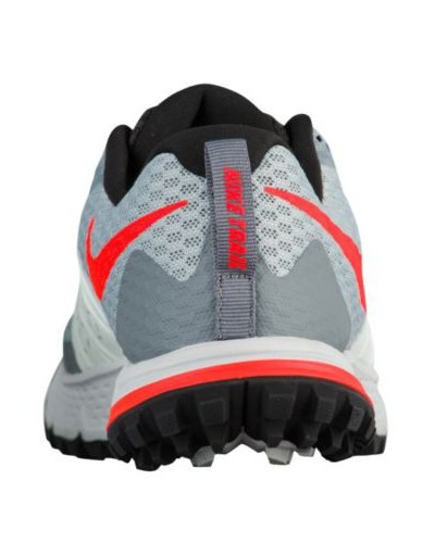 Basket Nike Air Zoom Wildhorse 4 Femme 80566-004