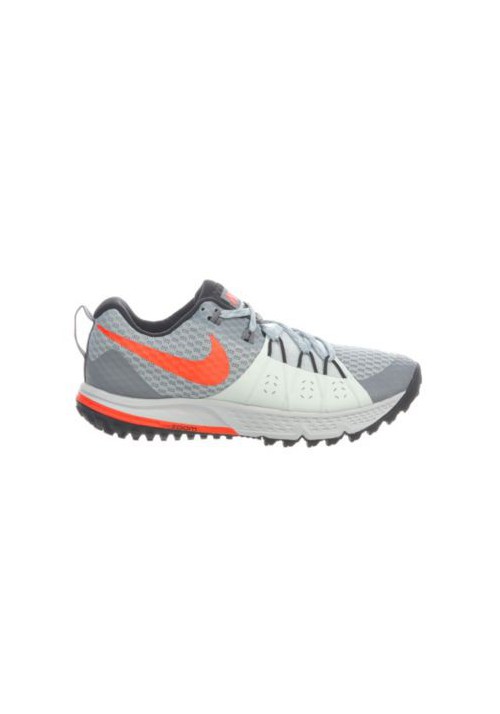 Basket Nike Air Zoom Wildhorse 4 Femme 80566-004