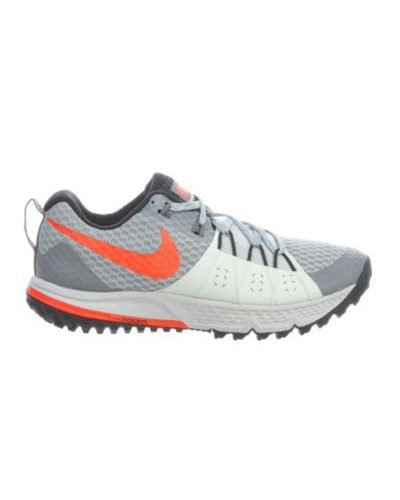 Basket Nike Air Zoom Wildhorse 4 Femme 80566-004