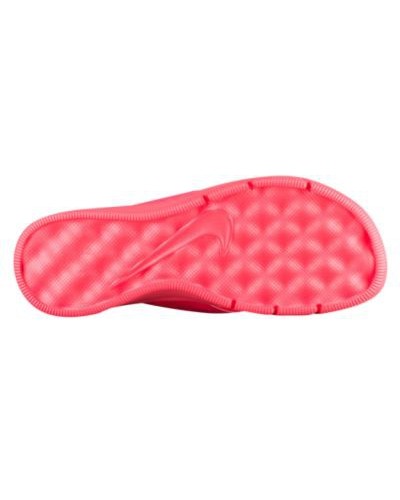 Basket Nike Ultra Comfort Thong Femme 82697-602
