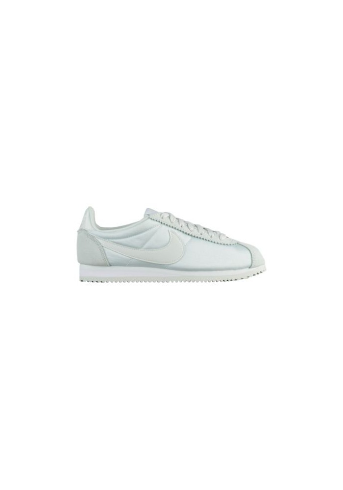 Basket Nike Classic Cortez Nylon Femme 49864-008