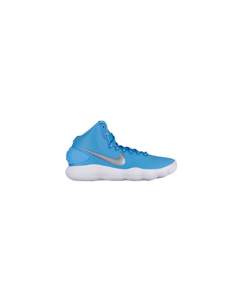 Basket Nike React Hyperdunk 2017 Mid Femme 97813-400