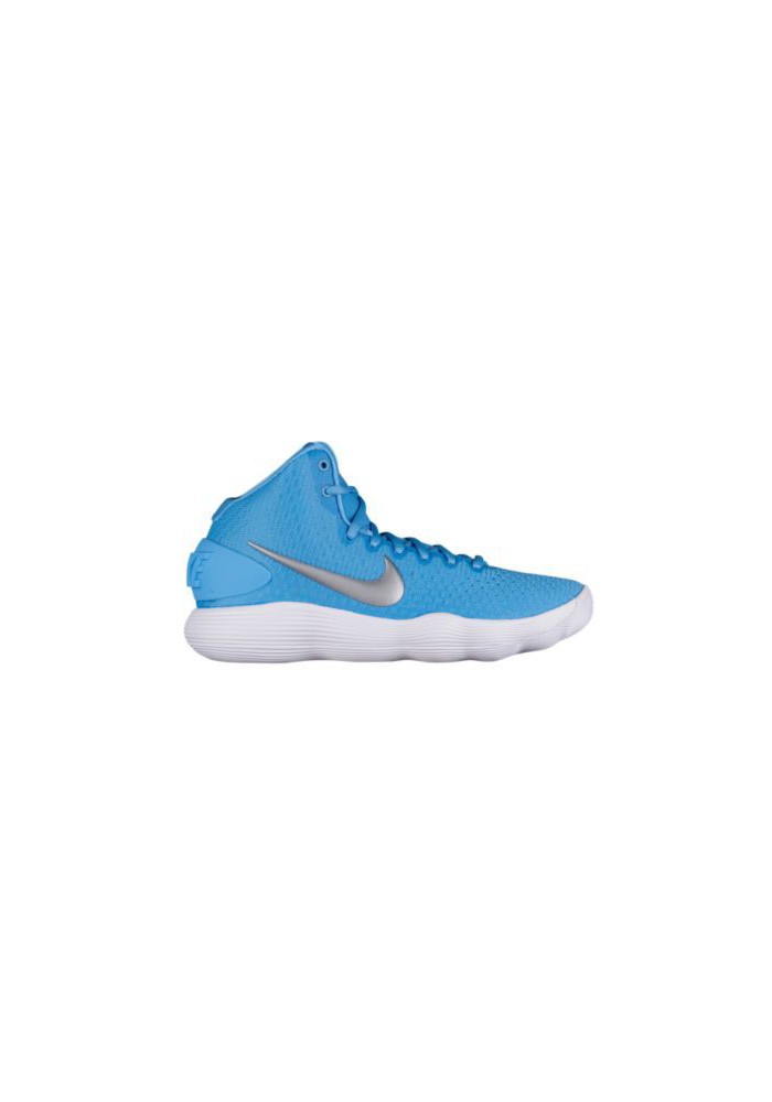 Basket Nike React Hyperdunk 2017 Mid Femme 97813-400