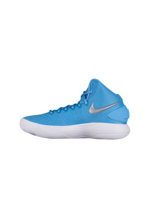 Basket Nike React Hyperdunk 2017 Mid Femme 97813-400