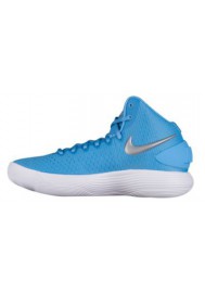 Basket Nike React Hyperdunk 2017 Mid Femme 97813-400