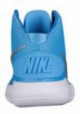 Basket Nike React Hyperdunk 2017 Mid Femme 97813-400