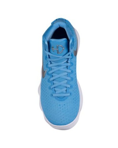 Basket Nike React Hyperdunk 2017 Mid Femme 97813-400