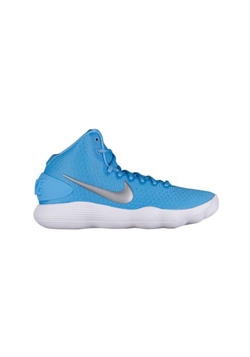 Basket Nike React Hyperdunk 2017 Mid Femme 97813-400