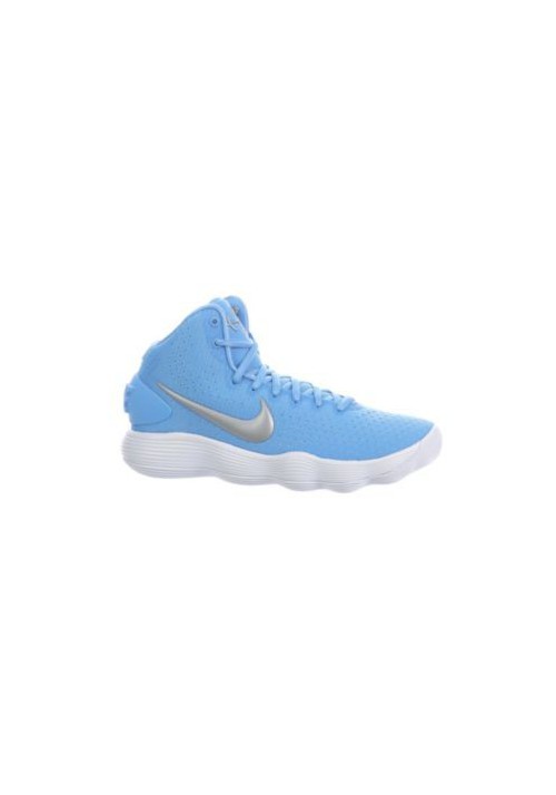 Basket Nike React Hyperdunk 2017 Mid Femme 97813-400