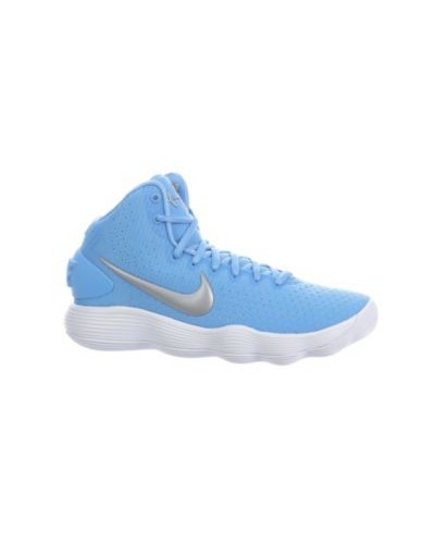 Basket Nike React Hyperdunk 2017 Mid Femme 97813-400