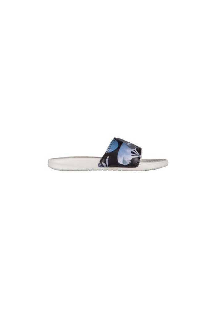 Basket Nike Benassi JDI Slide Femme 18919-015