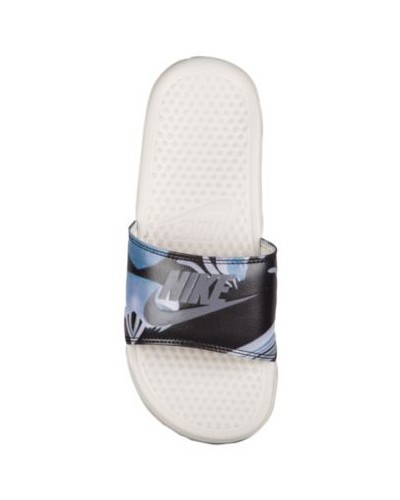 Basket Nike Benassi JDI Slide Femme 18919-015