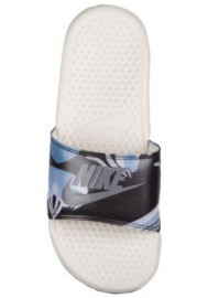 Basket Nike Benassi JDI Slide Femme 18919-015