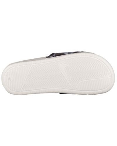 Basket Nike Benassi JDI Slide Femme 18919-015
