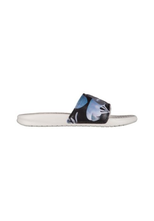Basket Nike Benassi JDI Slide Femme 18919-015