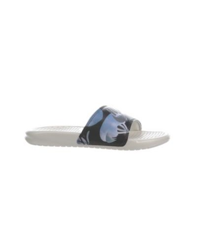 Basket Nike Benassi JDI Slide Femme 18919-015