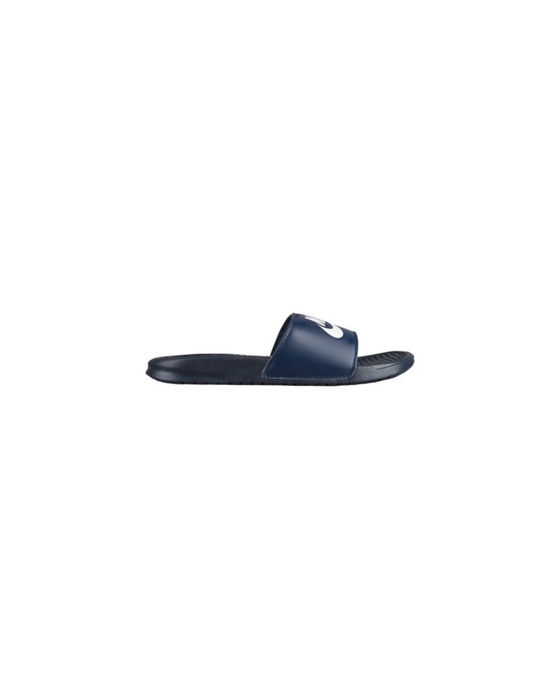 Basket Nike Benassi JDI Slide Femme 43881-406