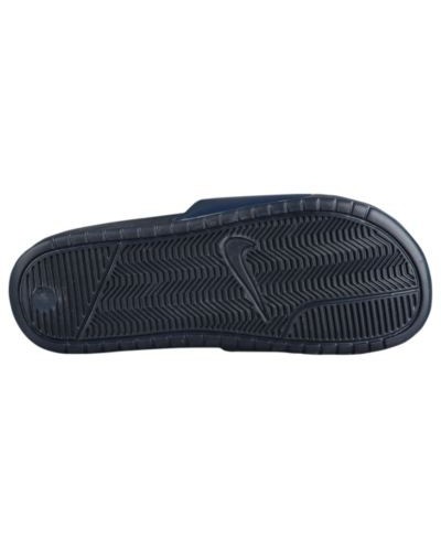 Basket Nike Benassi JDI Slide Femme 43881-406