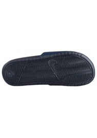 Basket Nike Benassi JDI Slide Femme 43881-406