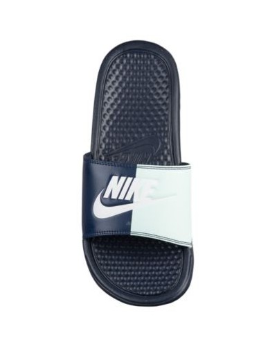 Basket Nike Benassi JDI Slide Femme 43881-406