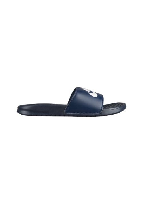 Basket Nike Benassi JDI Slide Femme 43881-406