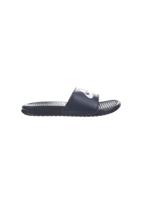 Basket Nike Benassi JDI Slide Femme 43881-406
