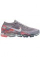 Basket Nike Air VaporMax Flyknit Femme 8448-001