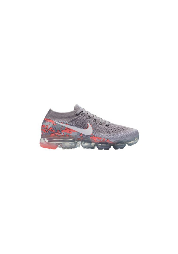 Basket Nike Air VaporMax Flyknit Femme 8448-001