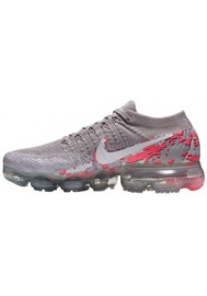 Basket Nike Air VaporMax Flyknit Femme 8448-001