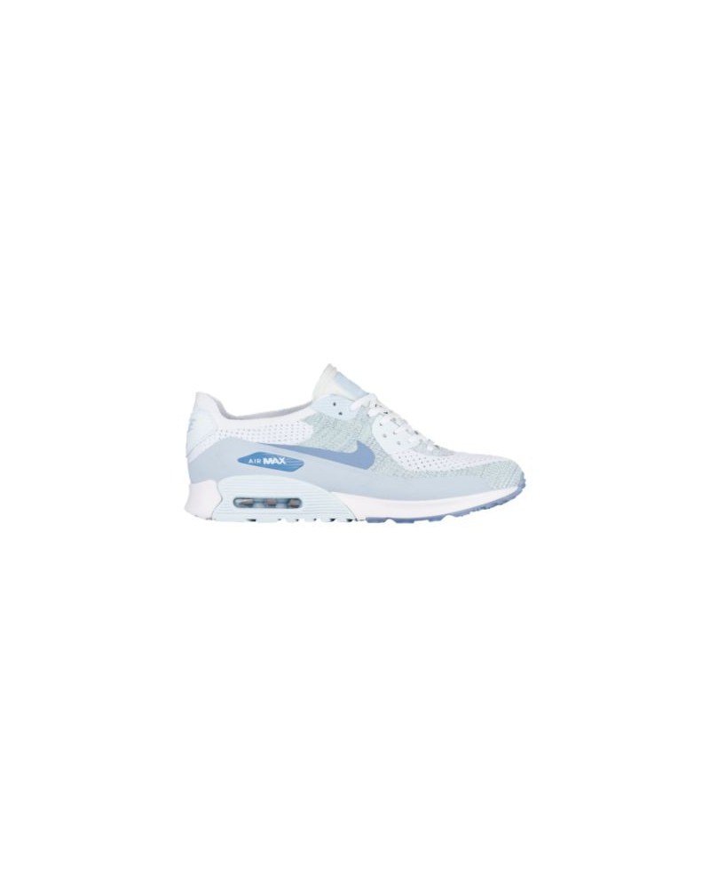 Basket Nike Air Max 90 Ultra 2.0 Flyknit Femme 81109-105