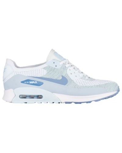 Basket Nike Air Max 90 Ultra 2.0 Flyknit Femme 81109-105