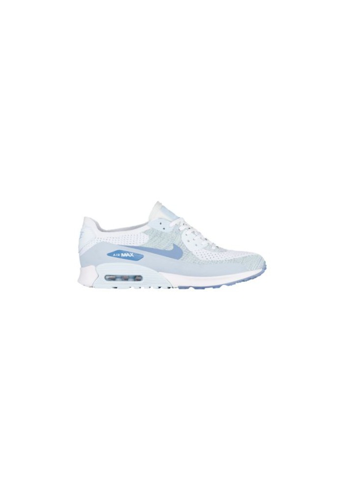 Basket Nike Air Max 90 Ultra 2.0 Flyknit Femme 81109-105