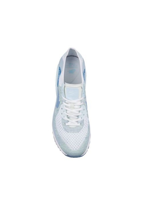 Basket Nike Air Max 90 Ultra 2.0 Flyknit Femme 81109-105
