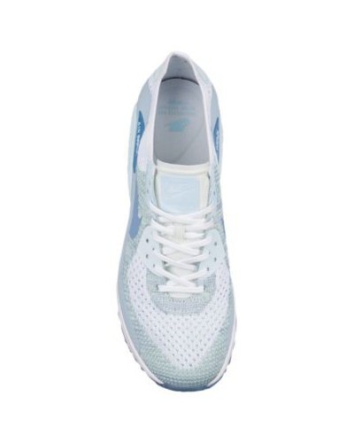 Basket Nike Air Max 90 Ultra 2.0 Flyknit Femme 81109-105