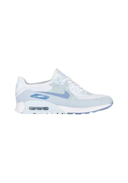 Basket Nike Air Max 90 Ultra 2.0 Flyknit Femme 81109-105