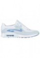 Basket Nike Air Max 90 Ultra 2.0 Flyknit Femme 81109-105