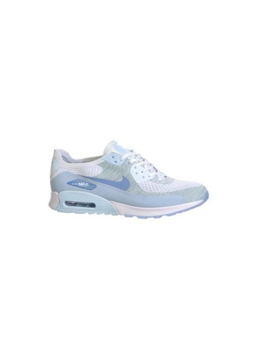 Basket Nike Air Max 90 Ultra 2.0 Flyknit Femme 81109-105
