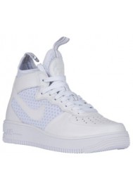 Basket Nike Air Force 1 Ultraforce Mid Femme 64025-100