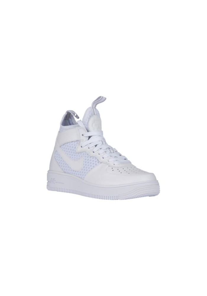 Basket Nike Air Force 1 Ultraforce Mid Femme 64025-100