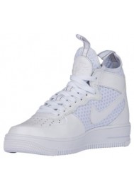 Basket Nike Air Force 1 Ultraforce Mid Femme 64025-100