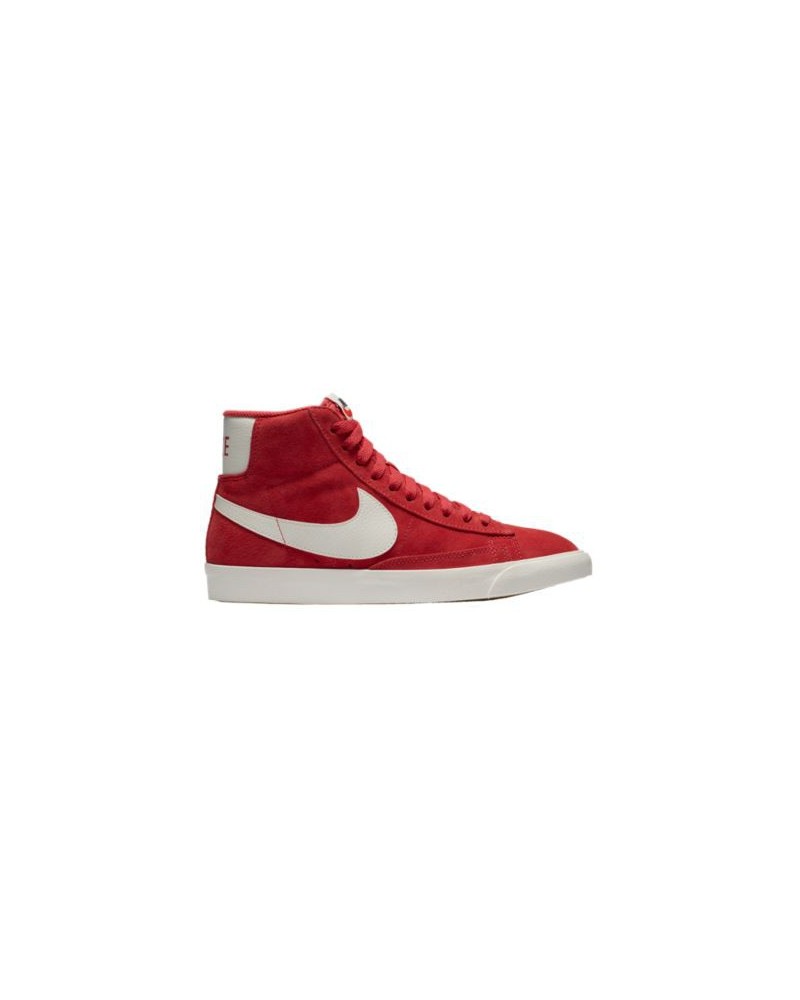 Basket Nike Blazer Mid Femme 17862-602
