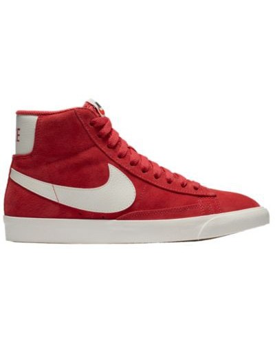 Basket Nike Blazer Mid Femme 17862-602