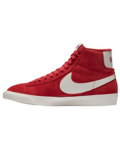 Basket Nike Blazer Mid Femme 17862-602
