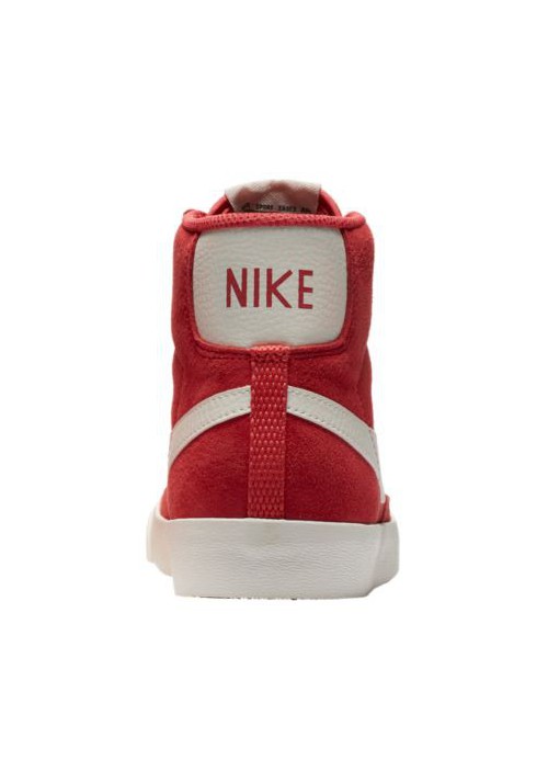 Basket Nike Blazer Mid Femme 17862-602