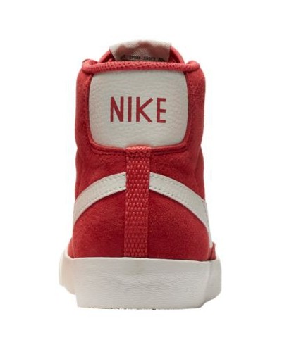 Basket Nike Blazer Mid Femme 17862-602