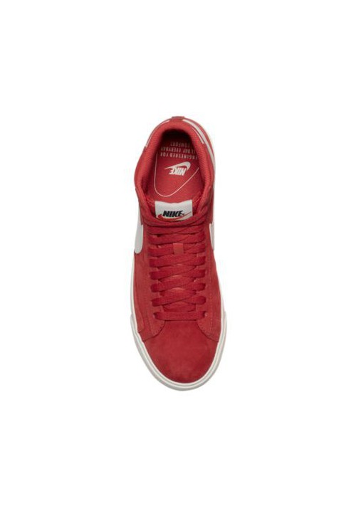 Basket Nike Blazer Mid Femme 17862-602